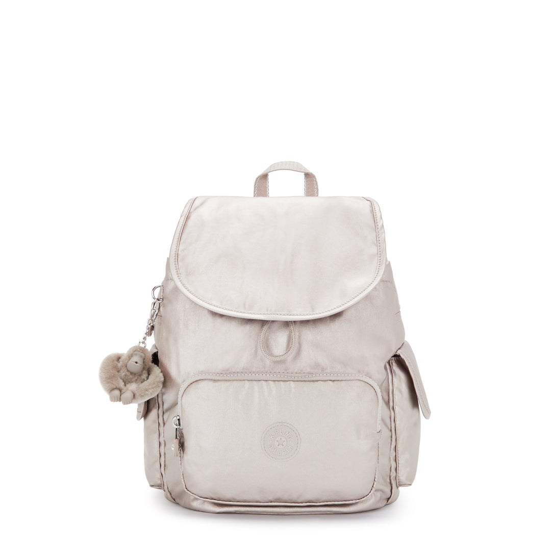 KIPLING バックパック　K15641Y98 CITY PACK 25L kipling-City-Pack-S-Backpack-