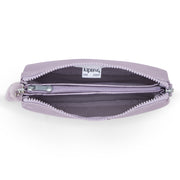 KIPLING Extra large purse (with removable wristlet) Female Lilac Moon Met Creativity Xl 15813-4HT