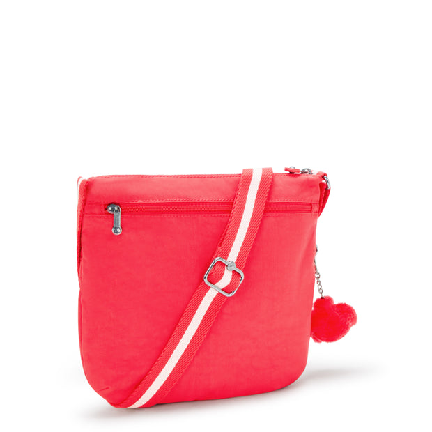 KIPLING Medium crossbody Female Escape Red Arto 19911-5DX