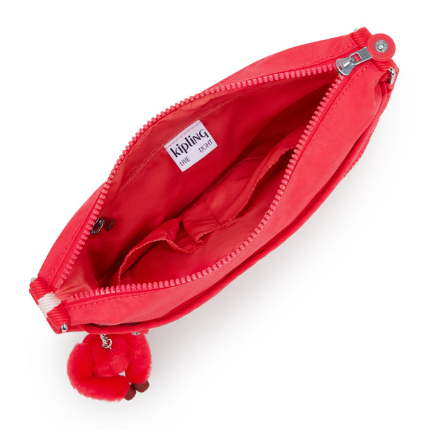 KIPLING Medium crossbody Female Escape Red Arto 19911-5DX