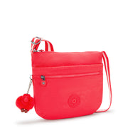 KIPLING Medium crossbody Female Escape Red Arto 19911-5DX