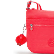KIPLING Medium crossbody Female Escape Red Arto 19911-5DX