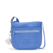 Kipling Abanu M Signature Emb Medium Crossbody Bag C2I6831-K59