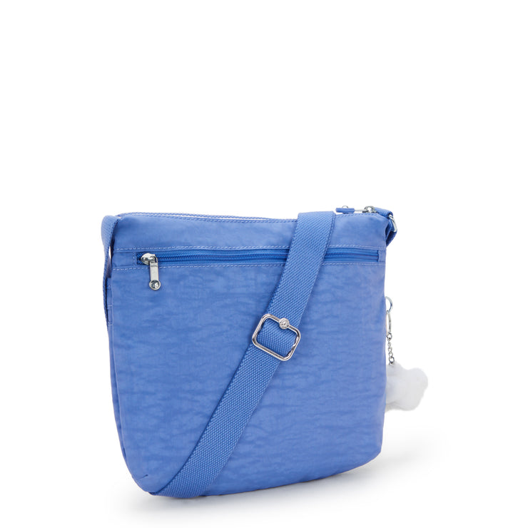 KIPLING Medium crossbody Female Cocktail Blue Arto 19911-87S