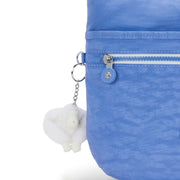 KIPLING Medium crossbody Female Cocktail Blue Arto 19911-87S