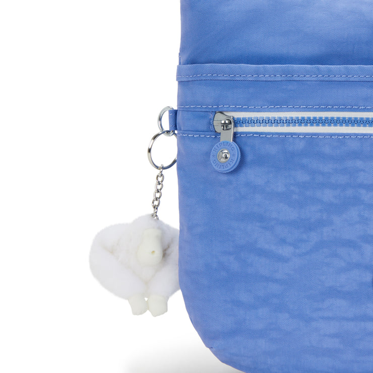 KIPLING Medium crossbody Female Cocktail Blue Arto 19911-87S