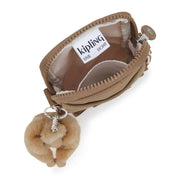 KIPLING Phone bag Unisex Early Tan Tally I0271-7CN