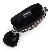 KIPLING Phone bag Female Wild Leopard Tally I1079-6JP