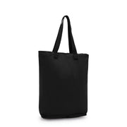 KIPLING Medium foldable tote Female Black Hip Hip Hurray 5 I1572-RT0