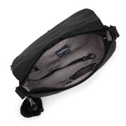 KIPLING Small crossbody Female Signature Emb Earthbeat S I2503-K59