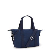 KIPLING Small handbag (with removable shoulderstrap) Female Infinite Blue Art Mini I2526-3HK