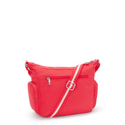 KIPLING Medium crossbody Female Escape Red Gabbie S I2531-5DX