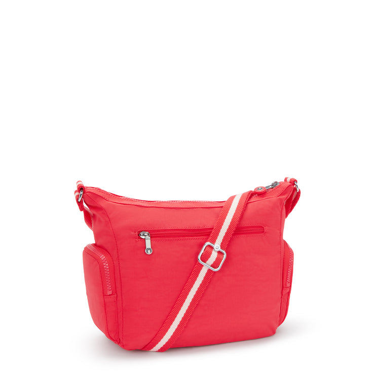 KIPLING Medium crossbody Female Escape Red Gabbie S I2531-5DX