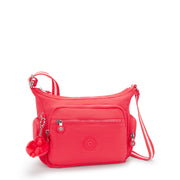 KIPLING Medium crossbody Female Escape Red Gabbie S I2531-5DX