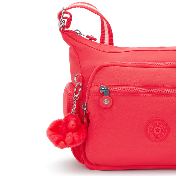 KIPLING Medium crossbody Female Escape Red Gabbie S I2531-5DX