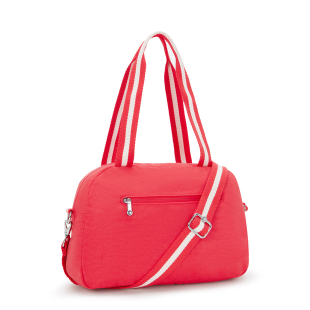 KIPLING Medium shoulderbag (with removable shoulderstrap) Female Escape Red Cool Defea I2849-5DX