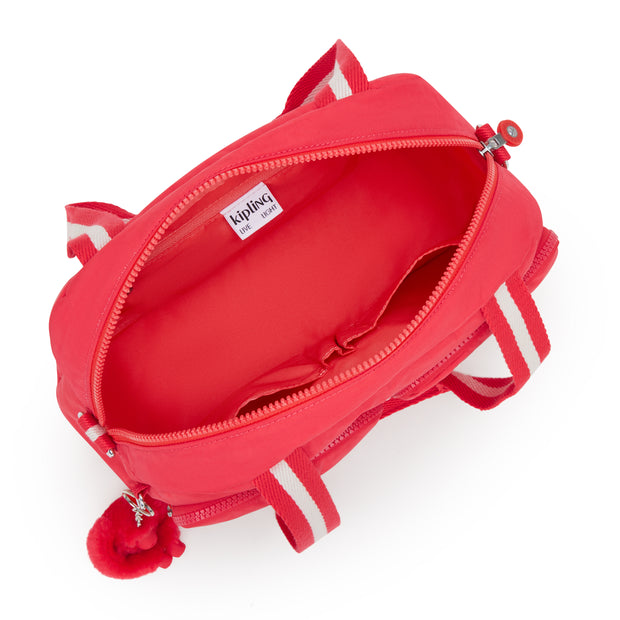 KIPLING Medium shoulderbag (with removable shoulderstrap) Female Escape Red Cool Defea I2849-5DX