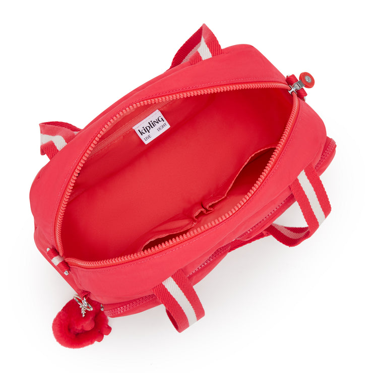 KIPLING Medium shoulderbag (with removable shoulderstrap) Female Escape Red Cool Defea I2849-5DX