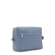 KIPLING Large toiletry bag Unisex Blue Stone Parac I2887-6FB