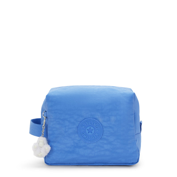 Kipling Abanu M Signature Emb Medium Crossbody Bag C2I6831-K59
