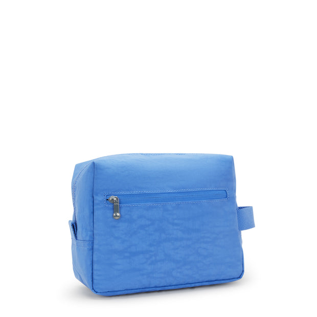 KIPLING Large toiletry bag Female Cocktail Blue Parac I2887-87S