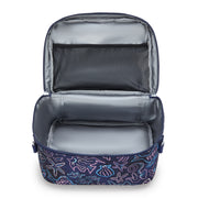 KIPLING Large lunchbag (with trolley sleeve) Unisex Disco Fish Miyo I2989-4FK