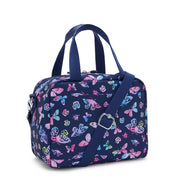 KIPLING Large lunchbox (with trolley sleeve) Female Butterfly Fun Miyo  -  I2989-F5K
