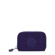 KIPLING Small wallet Unisex Moonlit Blue Cash Buddy I3051-4GA