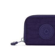 KIPLING Small wallet Unisex Moonlit Blue Cash Buddy I3051-4GA