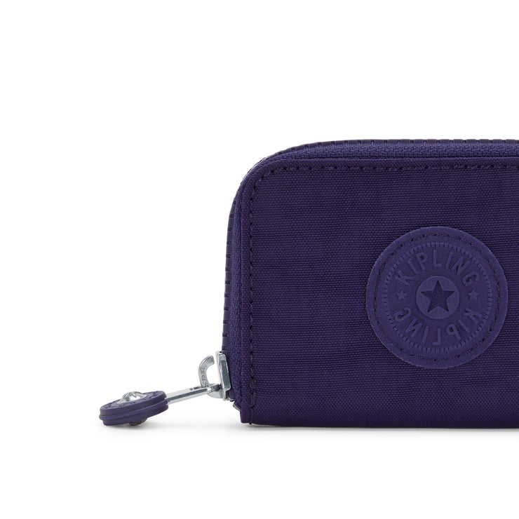 KIPLING Small wallet Unisex Moonlit Blue Cash Buddy I3051-4GA