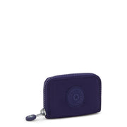 KIPLING Small wallet Unisex Moonlit Blue Cash Buddy I3051-4GA