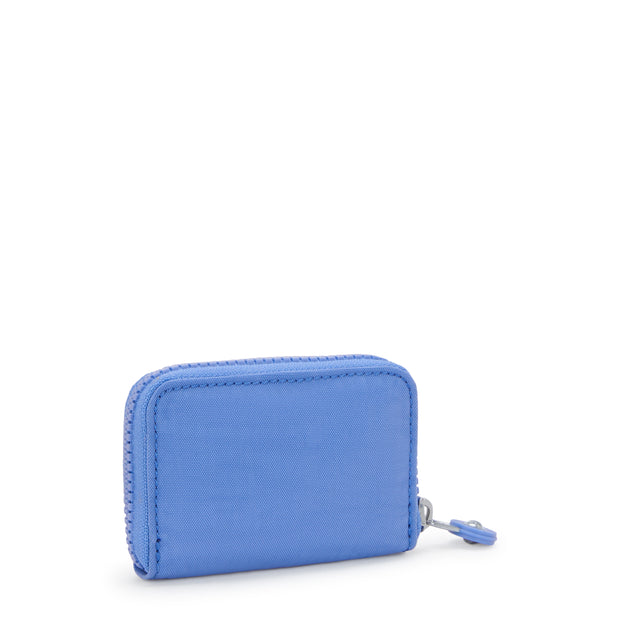 KIPLING Small wallet Female Cocktail Blue Cash Buddy I3051-87S