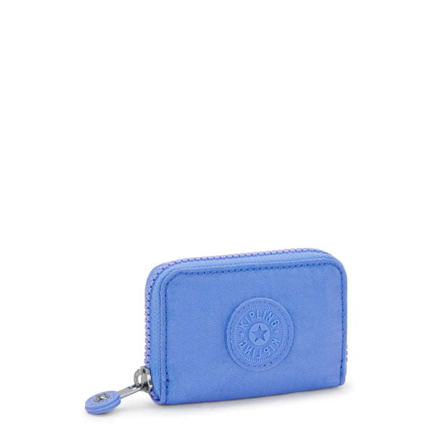 KIPLING Small wallet Female Cocktail Blue Cash Buddy I3051-87S