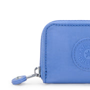 KIPLING Small wallet Female Cocktail Blue Cash Buddy I3051-87S