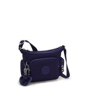 KIPLING Small crossbody Female Moonlit Blue Gabbie Mini I3057-4GA