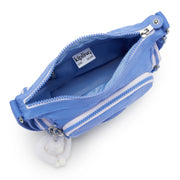 KIPLING Small crossbody Female Cocktail Blue Gabbie Mini I3057-87S