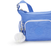 KIPLING Small crossbody Female Cocktail Blue Gabbie Mini I3057-87S