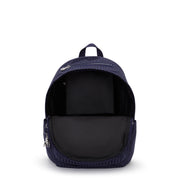 KIPLING Medium Backpack Female Night Tile Jq Delia I3149-9HZ