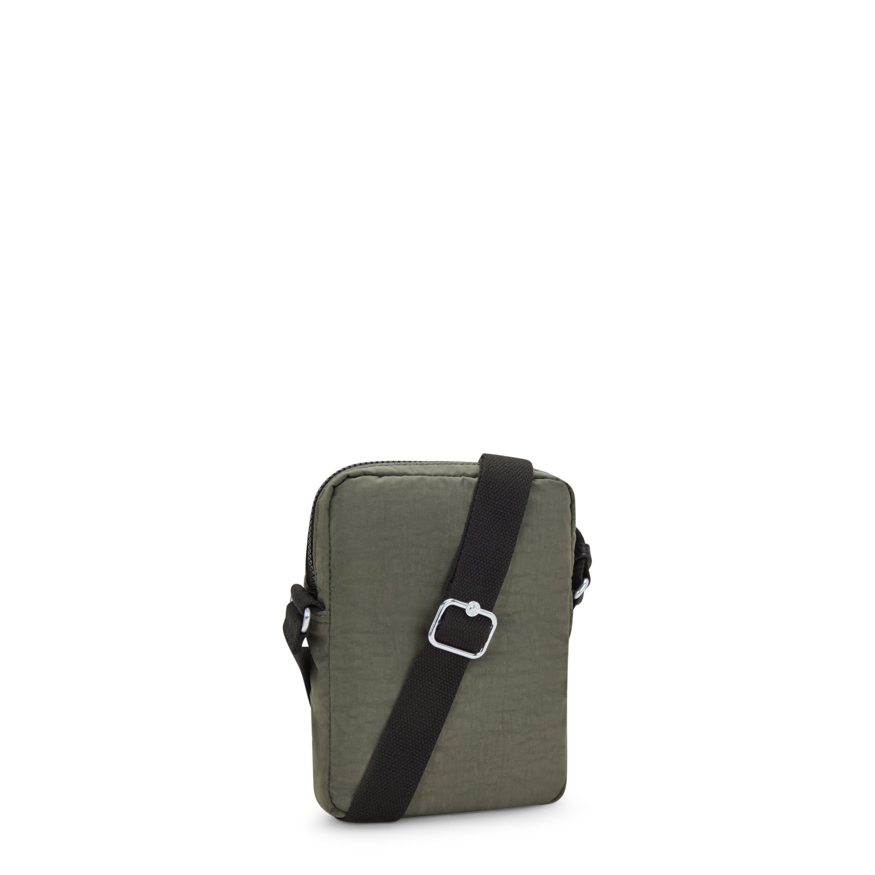 Kipling Abanu Mini Convertible Crossbody Sling Bag in Green Kipling Abanu Mini Convertible Crossbody Sling Bag in Green