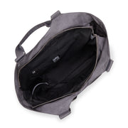 KIPLING Medium tote Female Grey Spice Recicely I3286-4GV