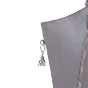 KIPLING Medium tote Female Grey Spice Recicely I3286-4GV