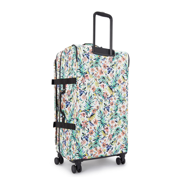 KIPLING Large wheeled luggage Female Cocktail Floral Spontaneous L I3397-5DZ