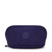 KIPLING Large toiletry bag Unisex Moonlit Blue Mirko M I3401-4GA