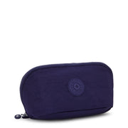 KIPLING Large toiletry bag Unisex Moonlit Blue Mirko M I3401-4GA