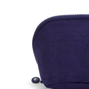 KIPLING Large toiletry bag Unisex Moonlit Blue Mirko M I3401-4GA