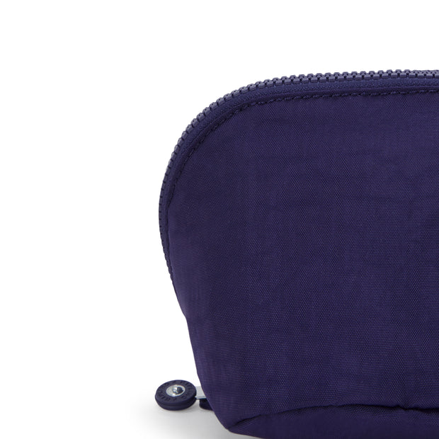 KIPLING Large toiletry bag Unisex Moonlit Blue Mirko M I3401-4GA