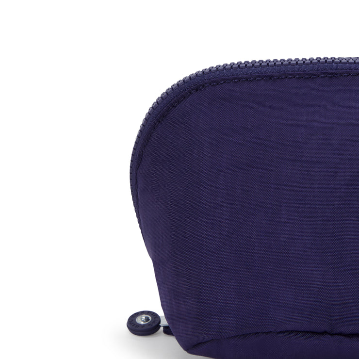 KIPLING Large toiletry bag Unisex Moonlit Blue Mirko M I3401-4GA