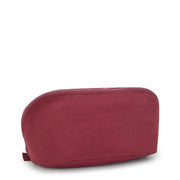 KIPLING Large toiletry bag Female Lounge Wine Mirko M I3401-5FW
