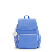 Kipling Abanu M Signature Emb Medium Crossbody Bag C2I6831-K59