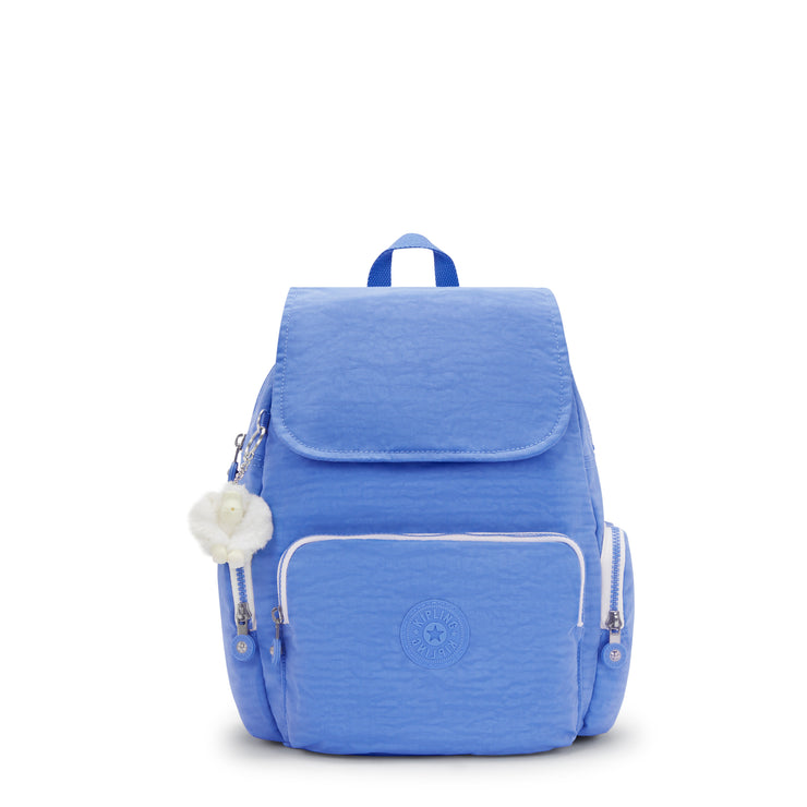 Kipling Abanu M Signature Emb Medium Crossbody Bag C2I6831-K59